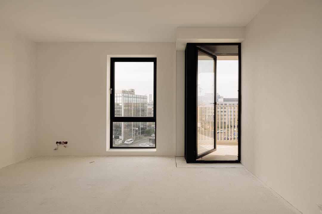 Foto 11 van Mies van der Rohestraat 275