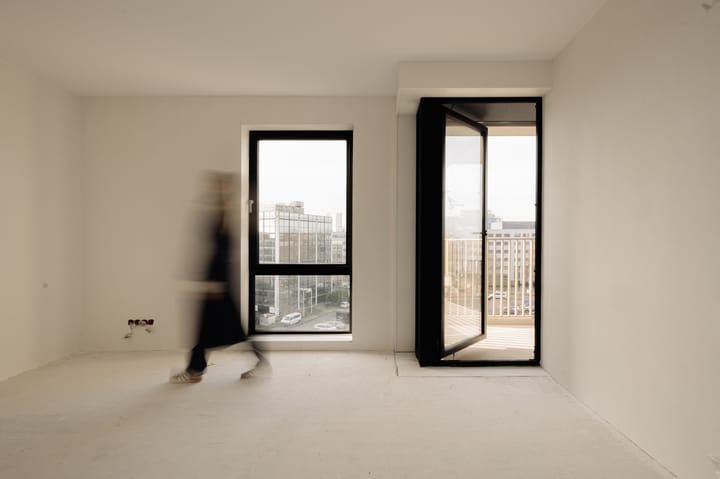 Foto 12 van Mies van der Rohestraat 275