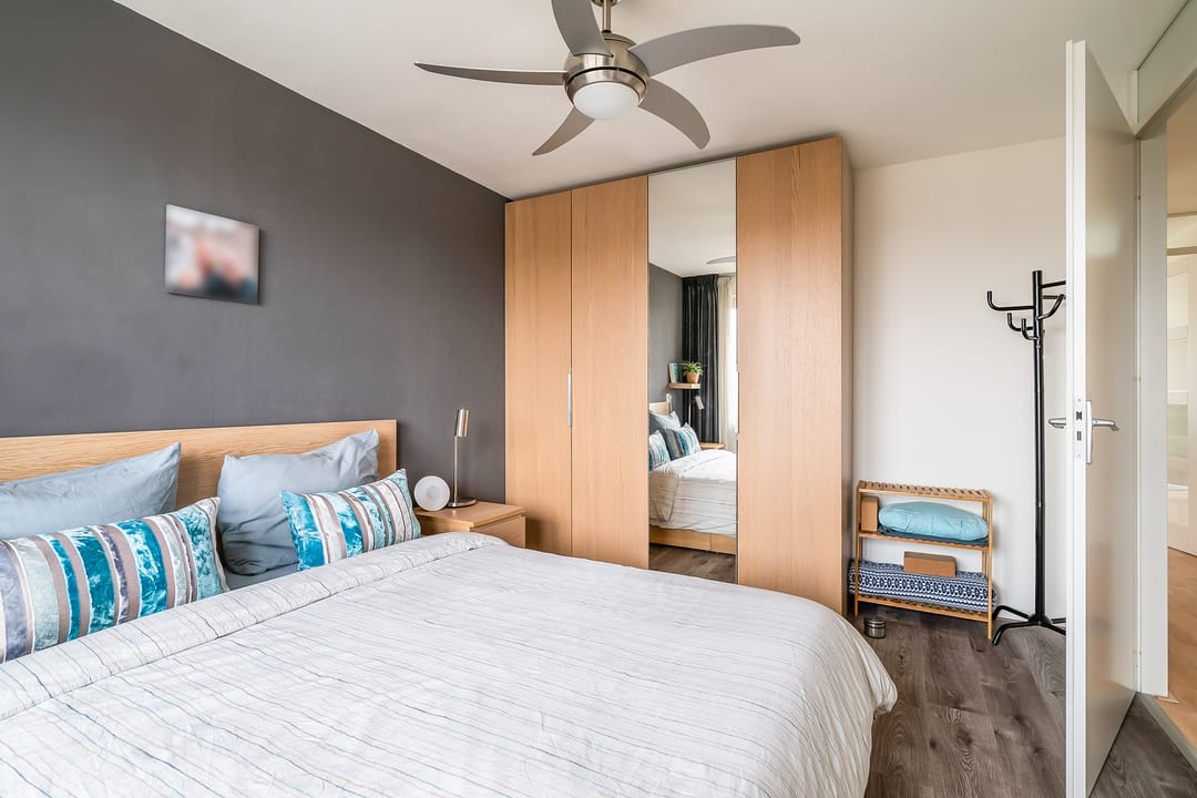 Foto 28 van Padmoes 41