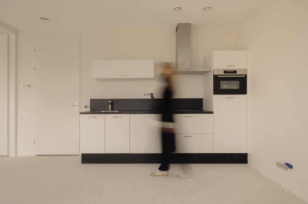 Foto 13 van Mies van der Rohestraat 275