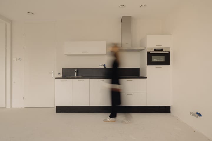 Foto 13 van Mies van der Rohestraat 275