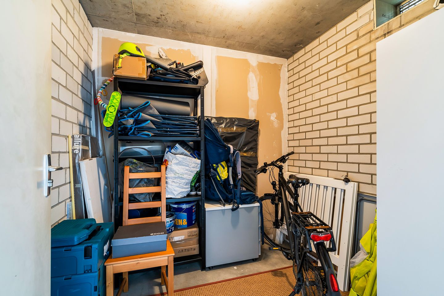 Foto 35 van Padmoes 41