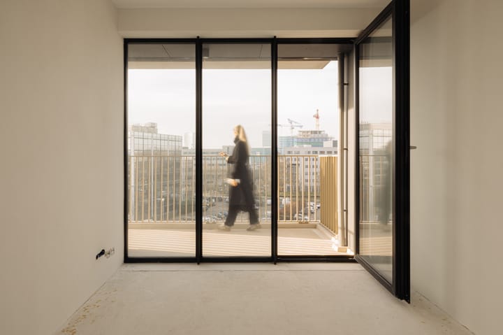 Foto 21 van Mies van der Rohestraat 275