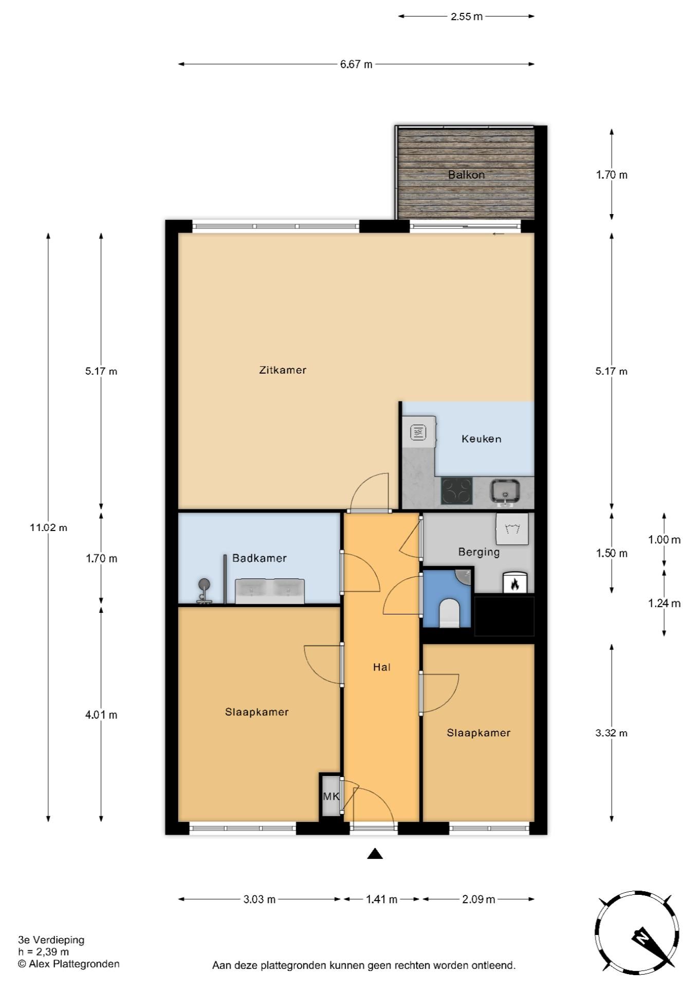 Foto 36 van Padmoes 41