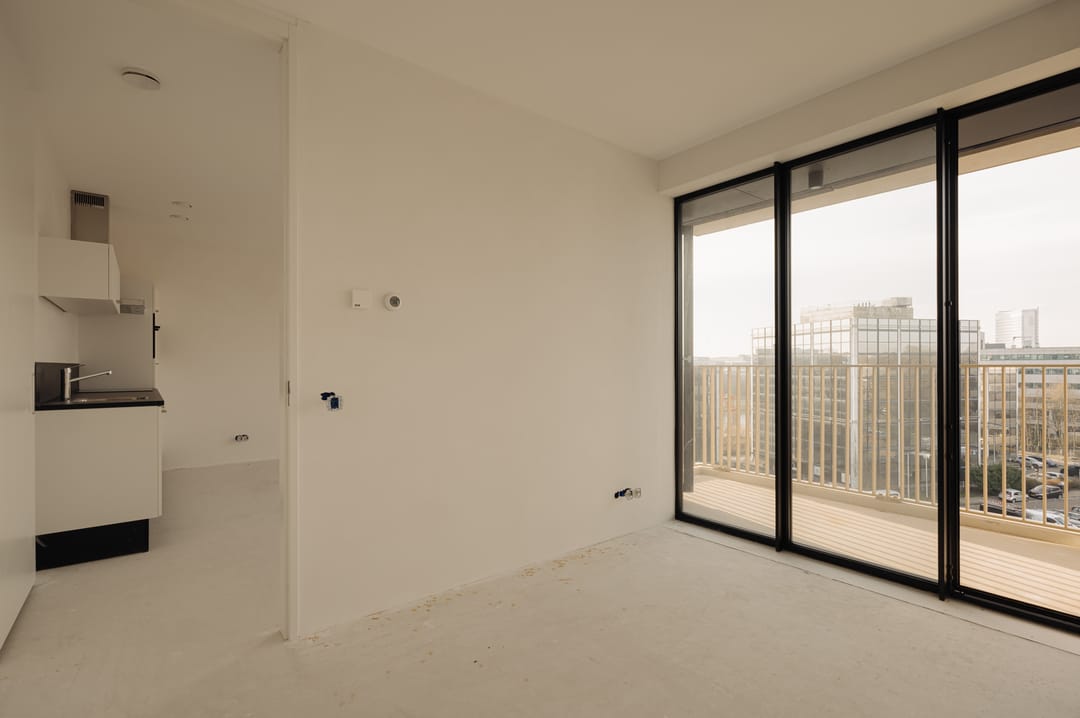 Foto 22 van Mies van der Rohestraat 275