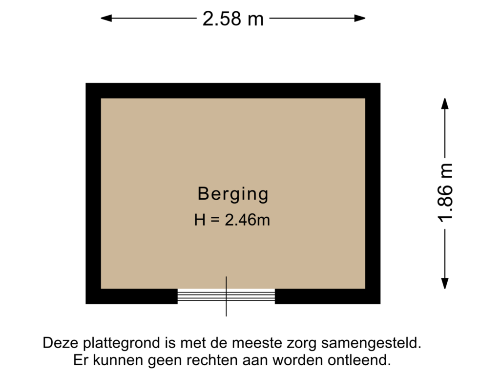 Berging
