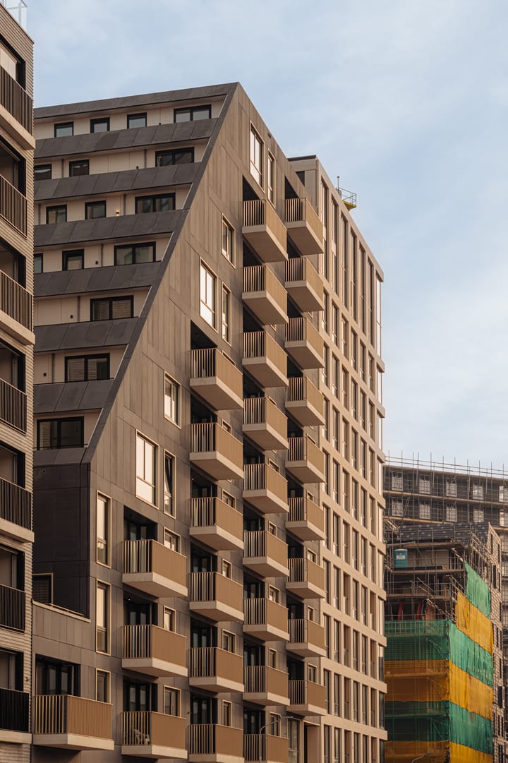 Foto 31 van Mies van der Rohestraat 275