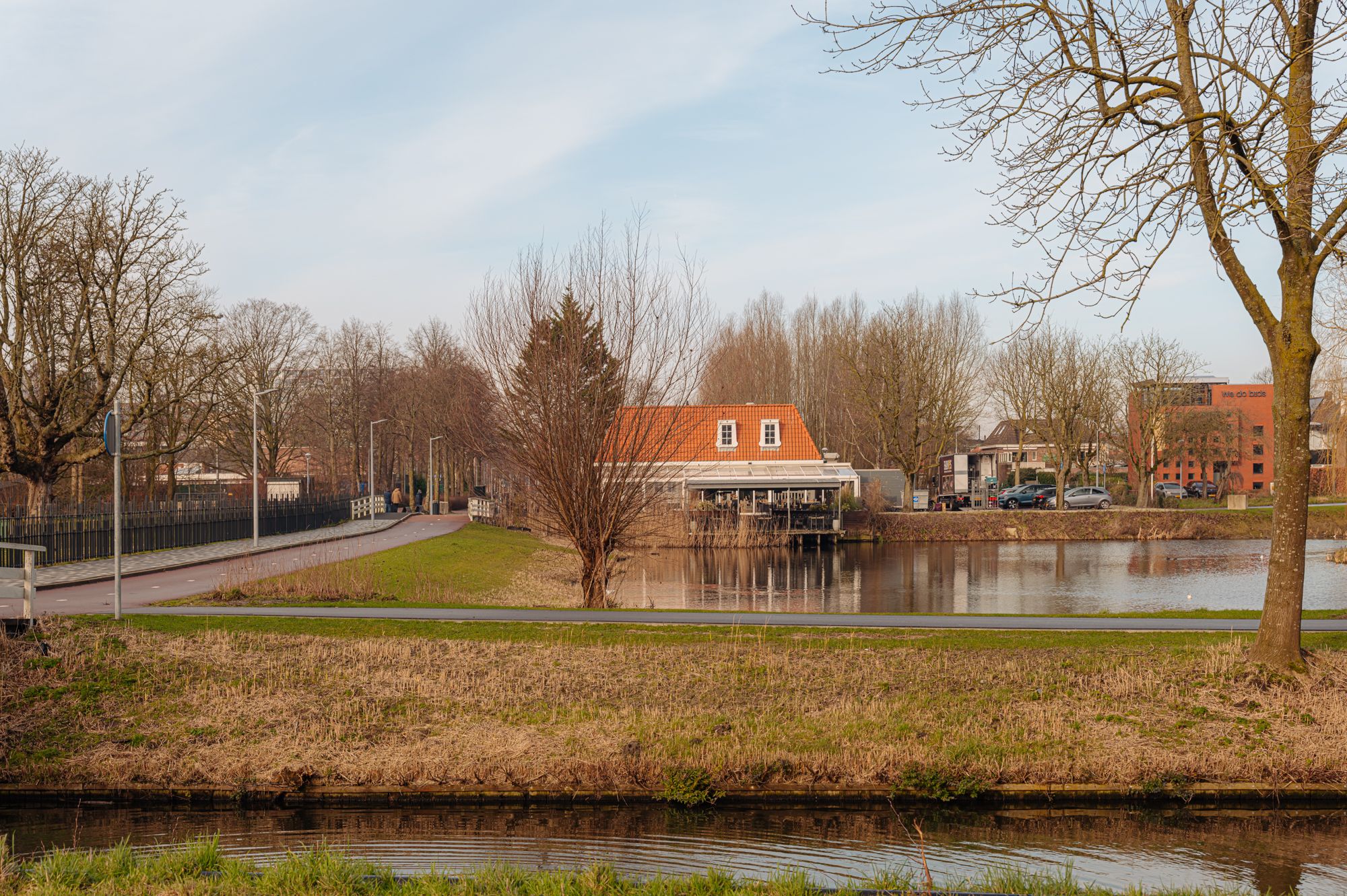 Foto 36 van Mies van der Rohestraat 275