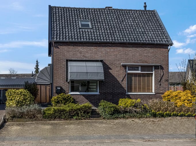 Foto 1 van Veenderweg 110-A