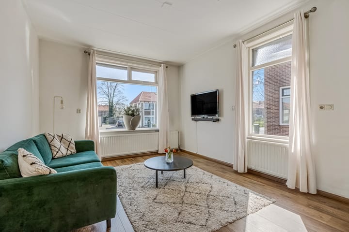 Foto 5 van Veenderweg 110-A