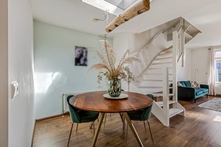 Foto 7 van Veenderweg 110-A