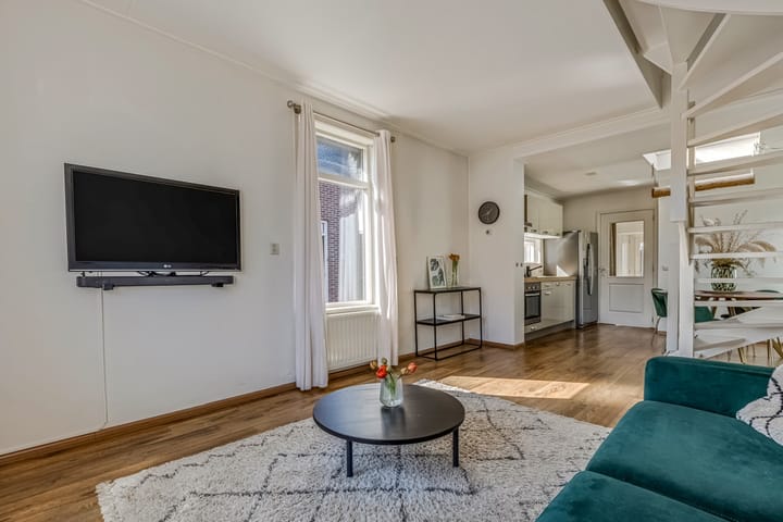 Foto 6 van Veenderweg 110-A