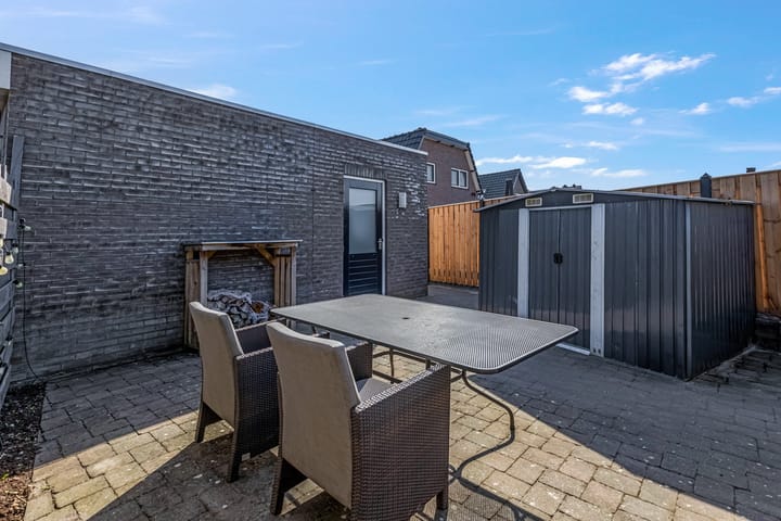 Foto 15 van Veenderweg 110-A