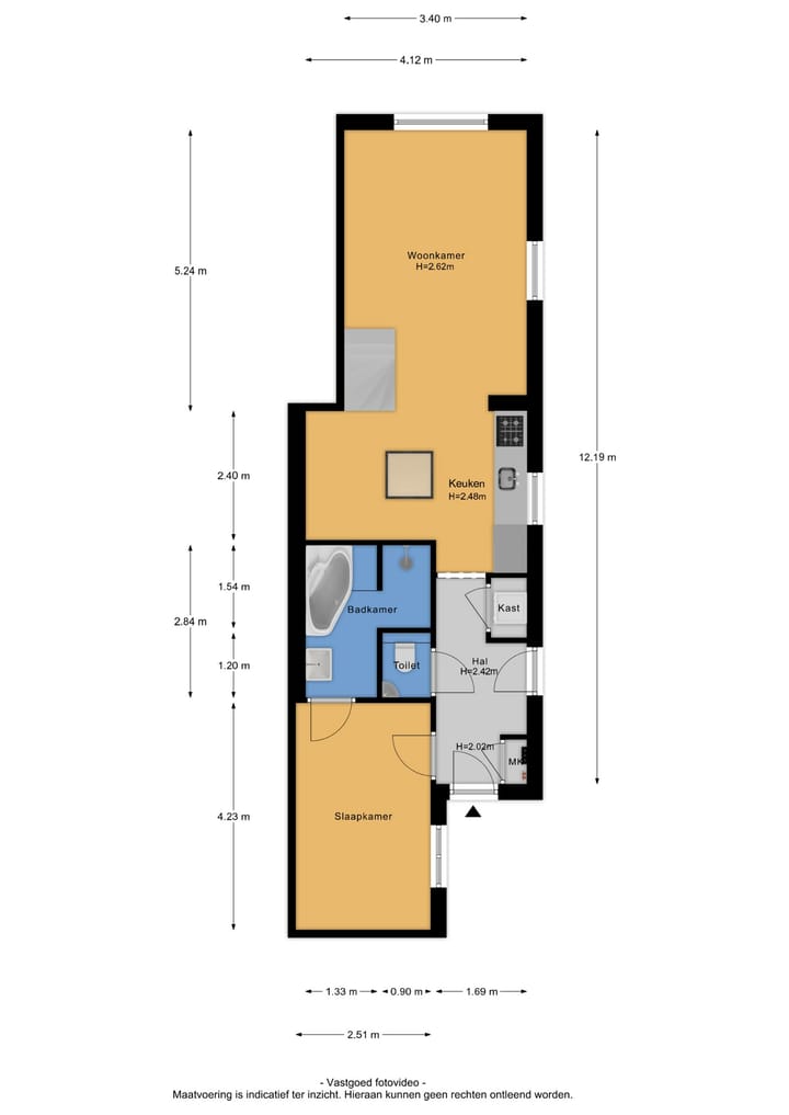 Foto 20 van Veenderweg 110-A