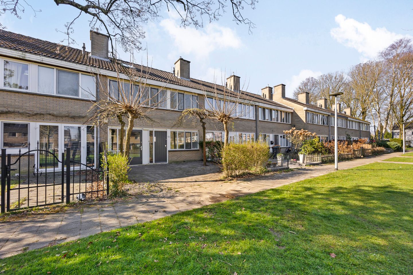 Foto 5 van J.C. Bloemstraat 15