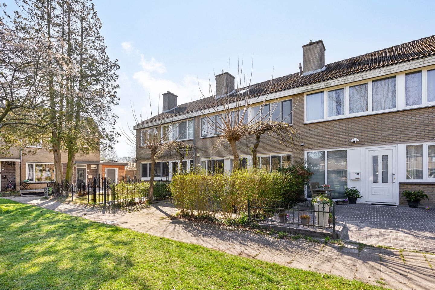 Foto 4 van J.C. Bloemstraat 15