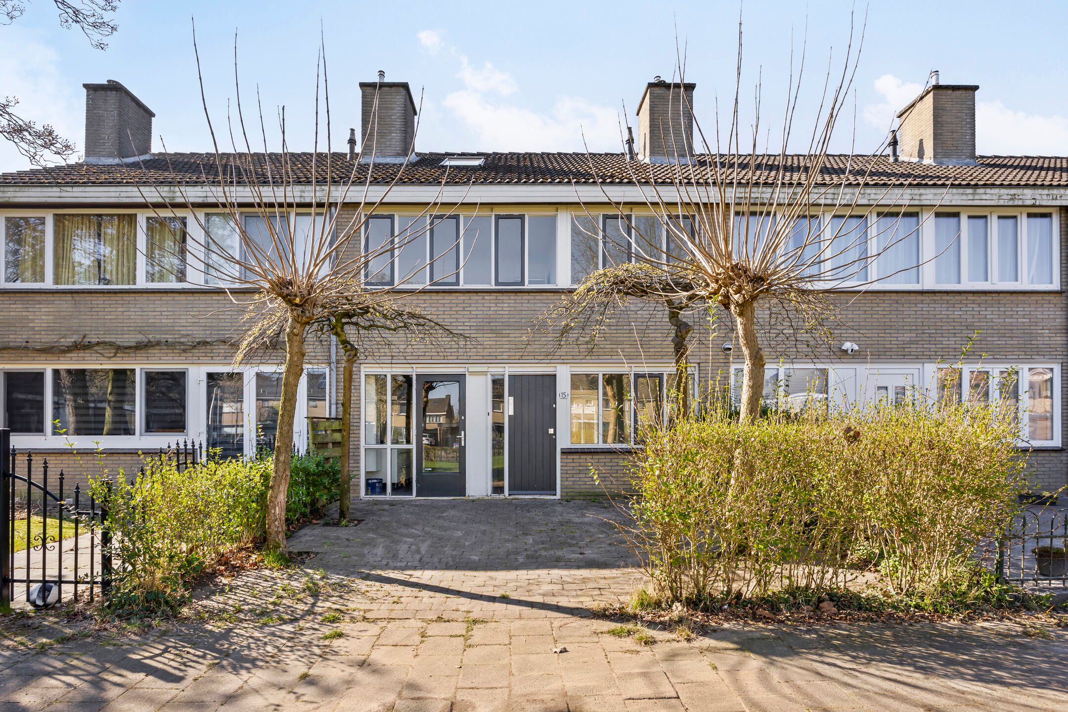 Foto 6 van J.C. Bloemstraat 15