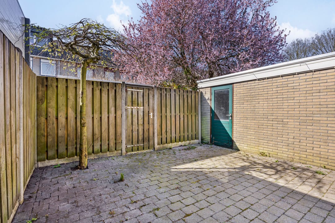 Foto 38 van J.C. Bloemstraat 15