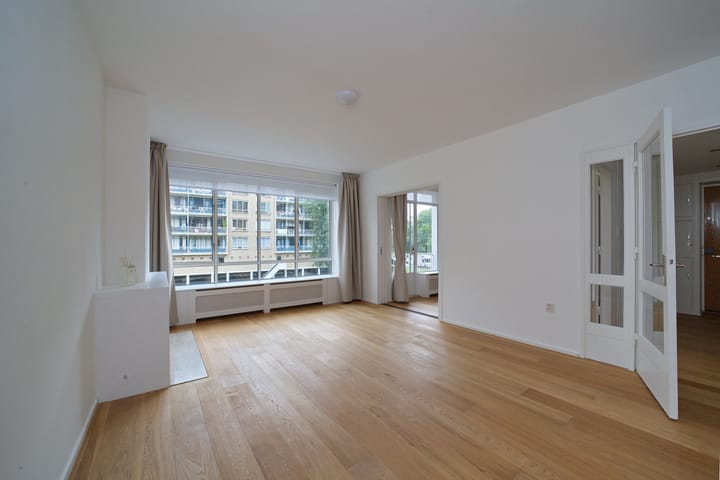 Foto 3 van Van Alkemadelaan 946