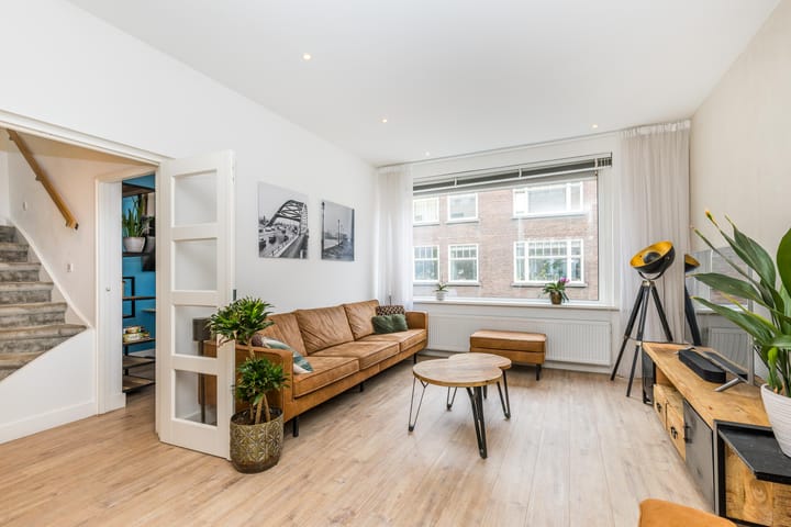 Foto 3 van Van der Dussenstraat 18-B01