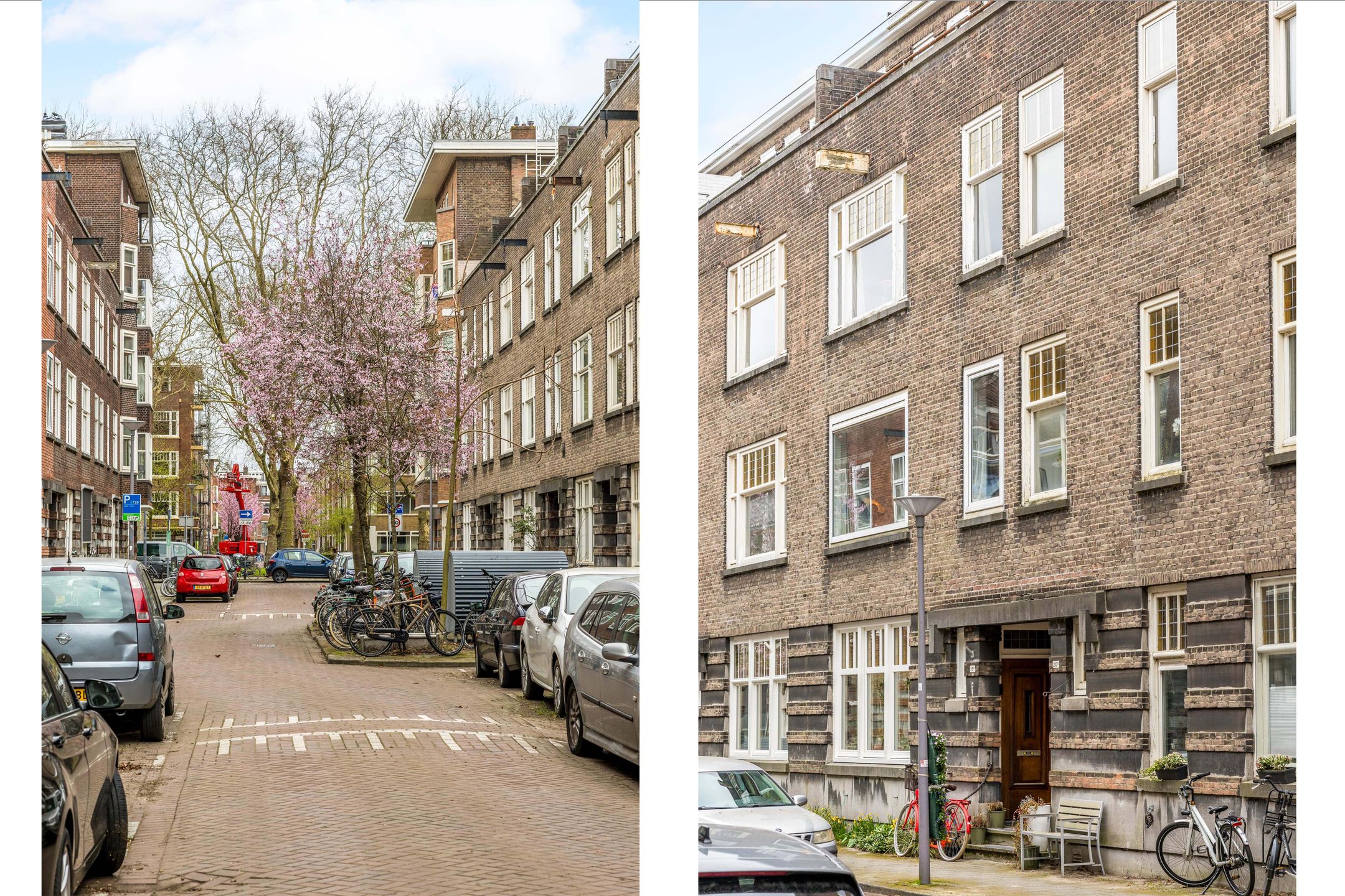 Foto 6 van Van der Dussenstraat 18-B01