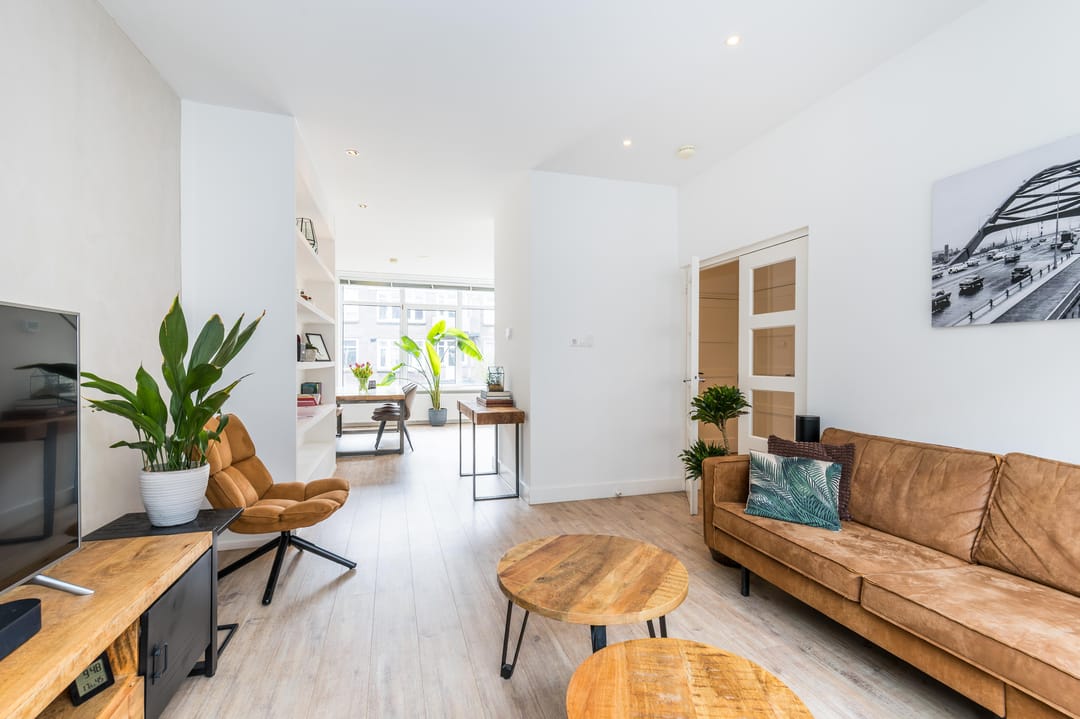 Foto 7 van Van der Dussenstraat 18-B01