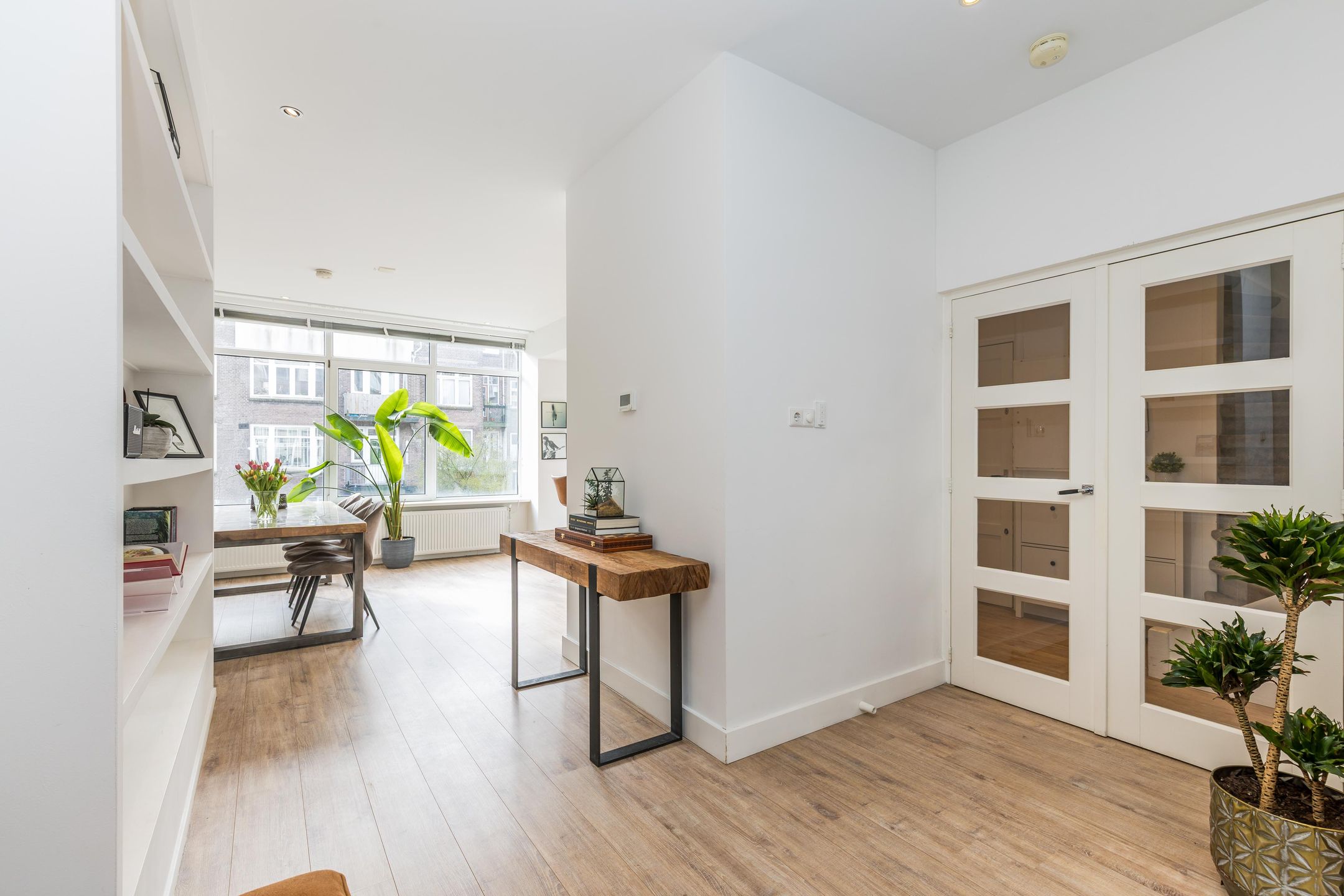 Foto 9 van Van der Dussenstraat 18-B01