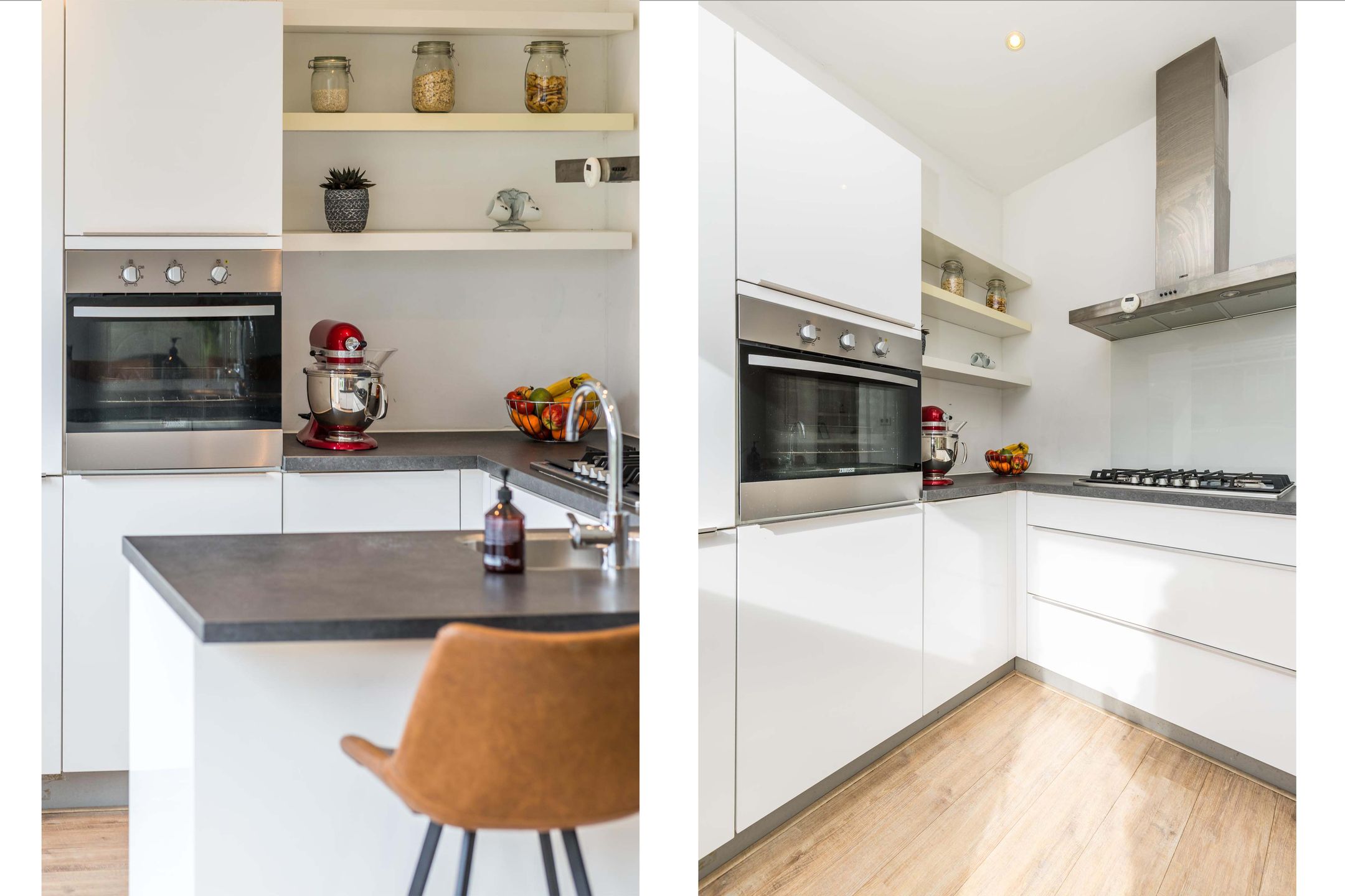 Foto 12 van Van der Dussenstraat 18-B01