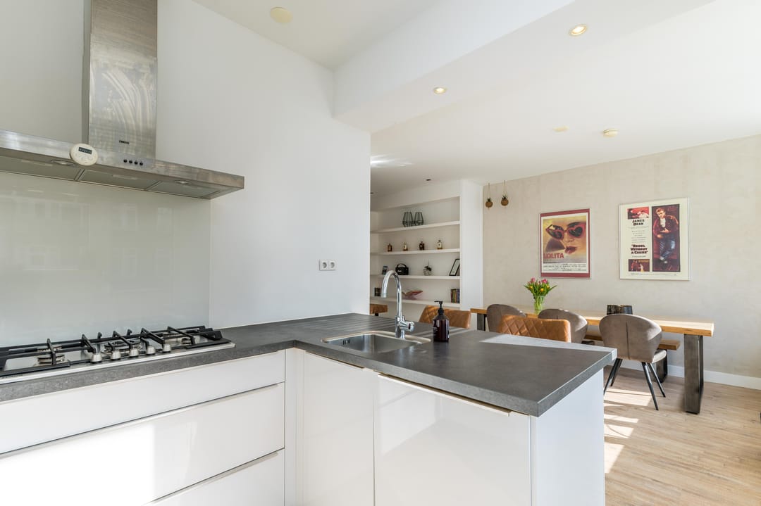 Foto 13 van Van der Dussenstraat 18-B01