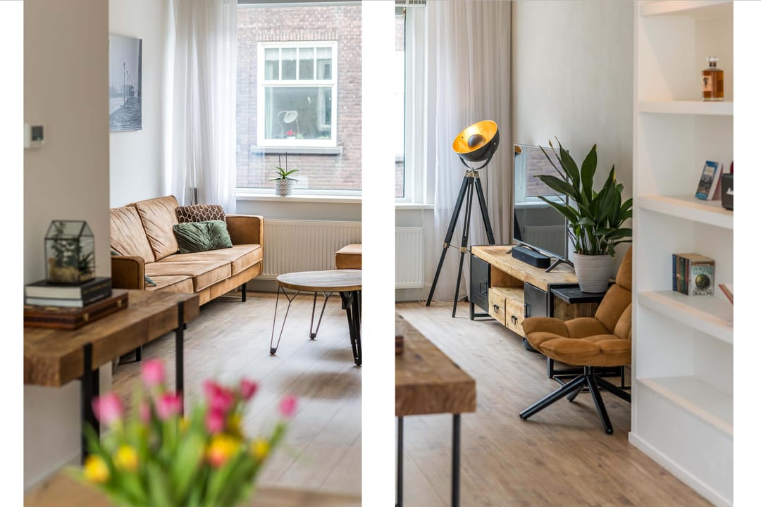 Foto 17 van Van der Dussenstraat 18-B01