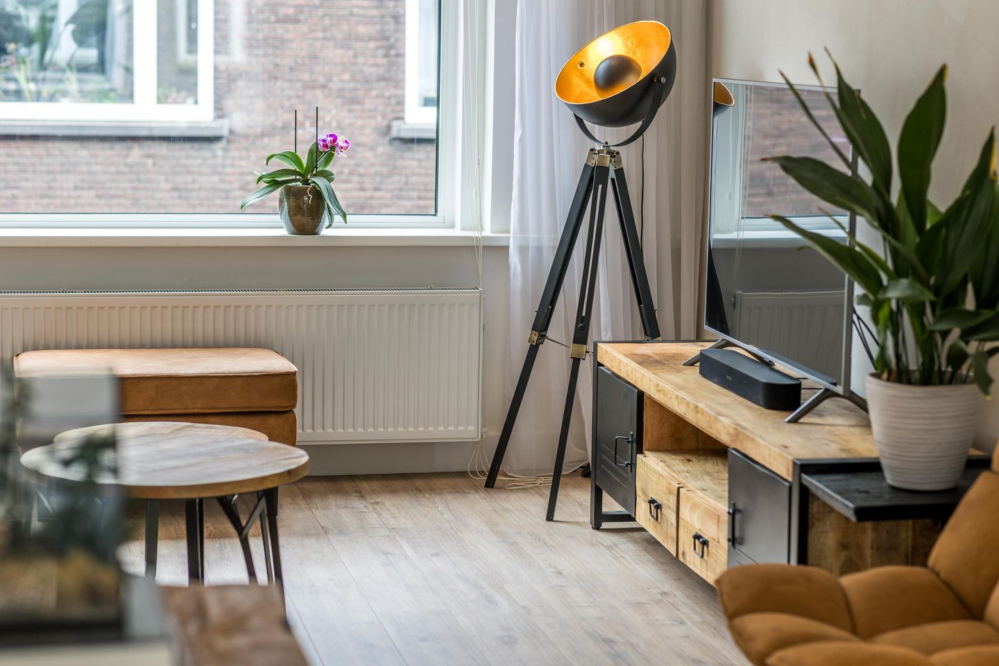 Foto 19 van Van der Dussenstraat 18-B01