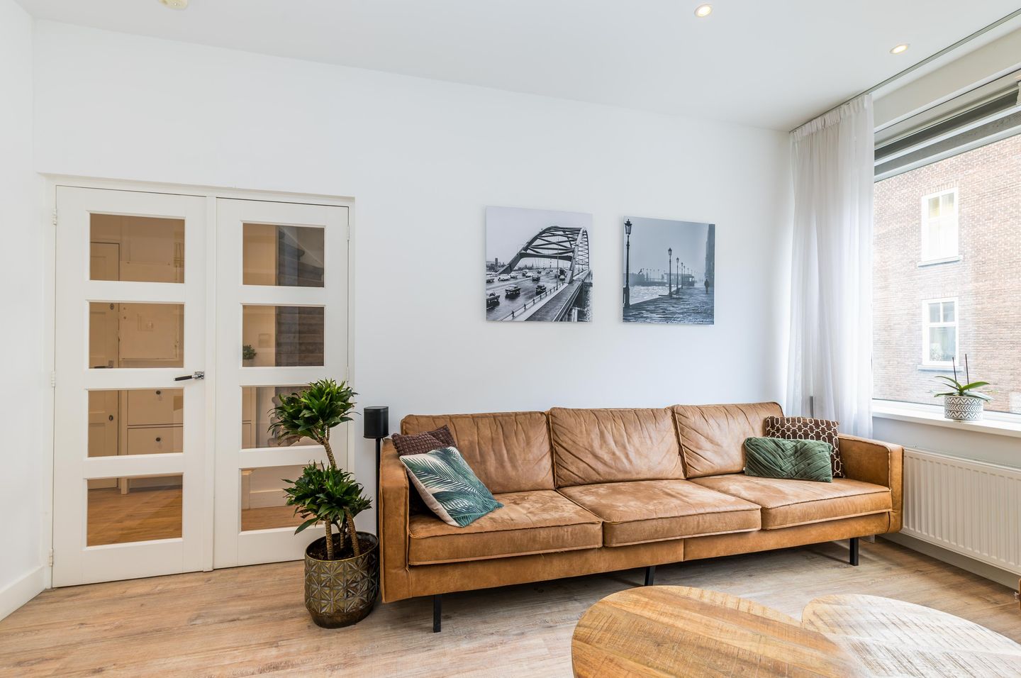 Foto 20 van Van der Dussenstraat 18-B01