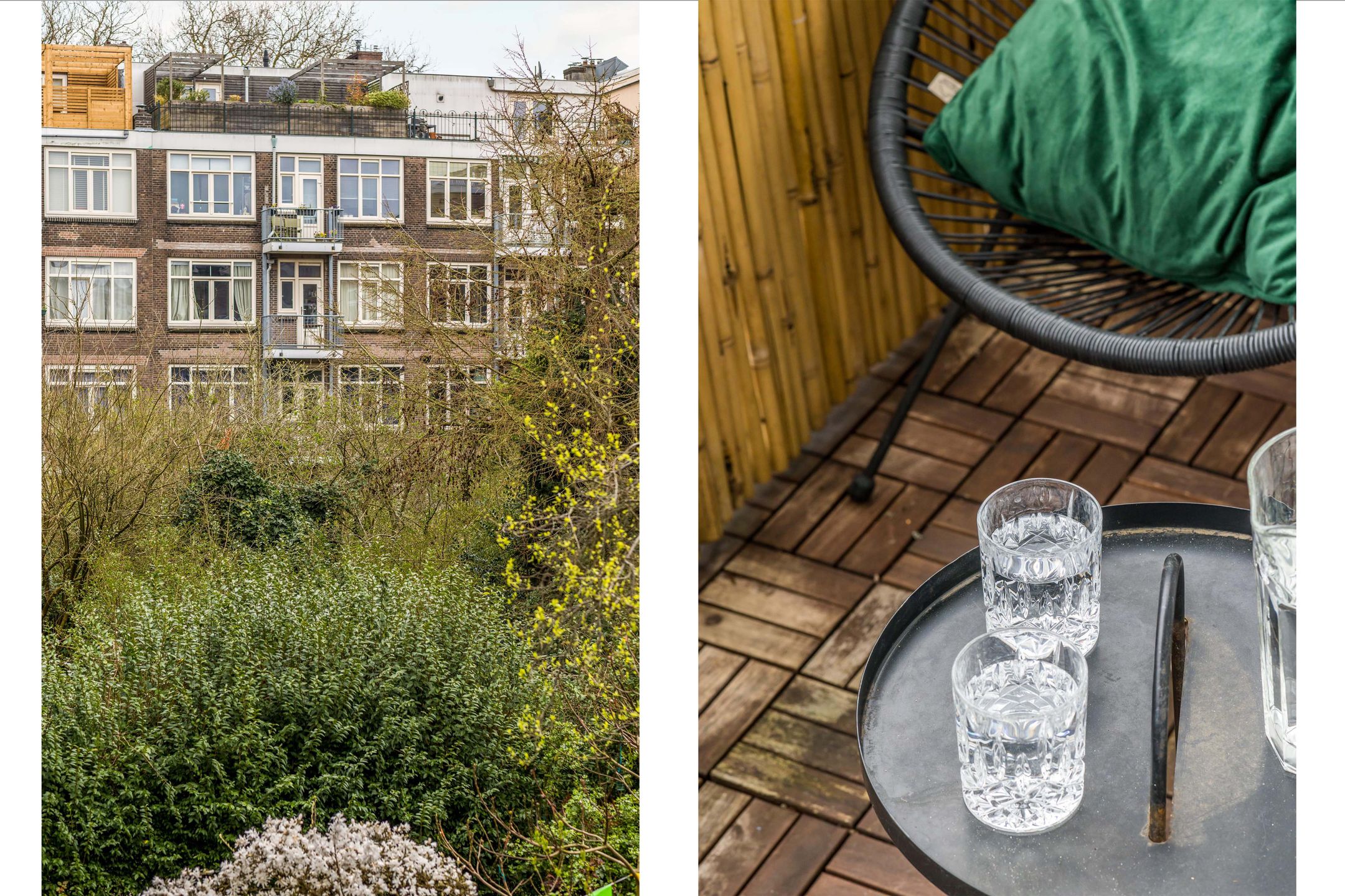 Foto 21 van Van der Dussenstraat 18-B01