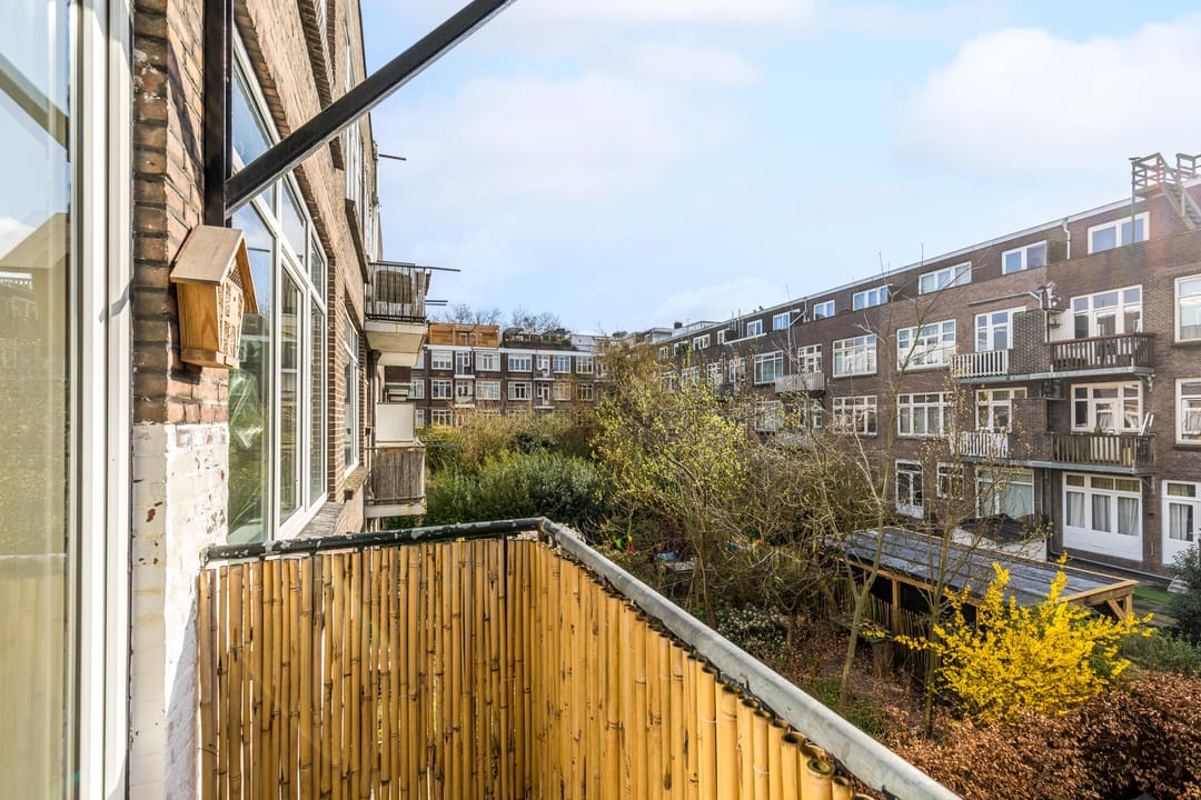 Foto 22 van Van der Dussenstraat 18-B01