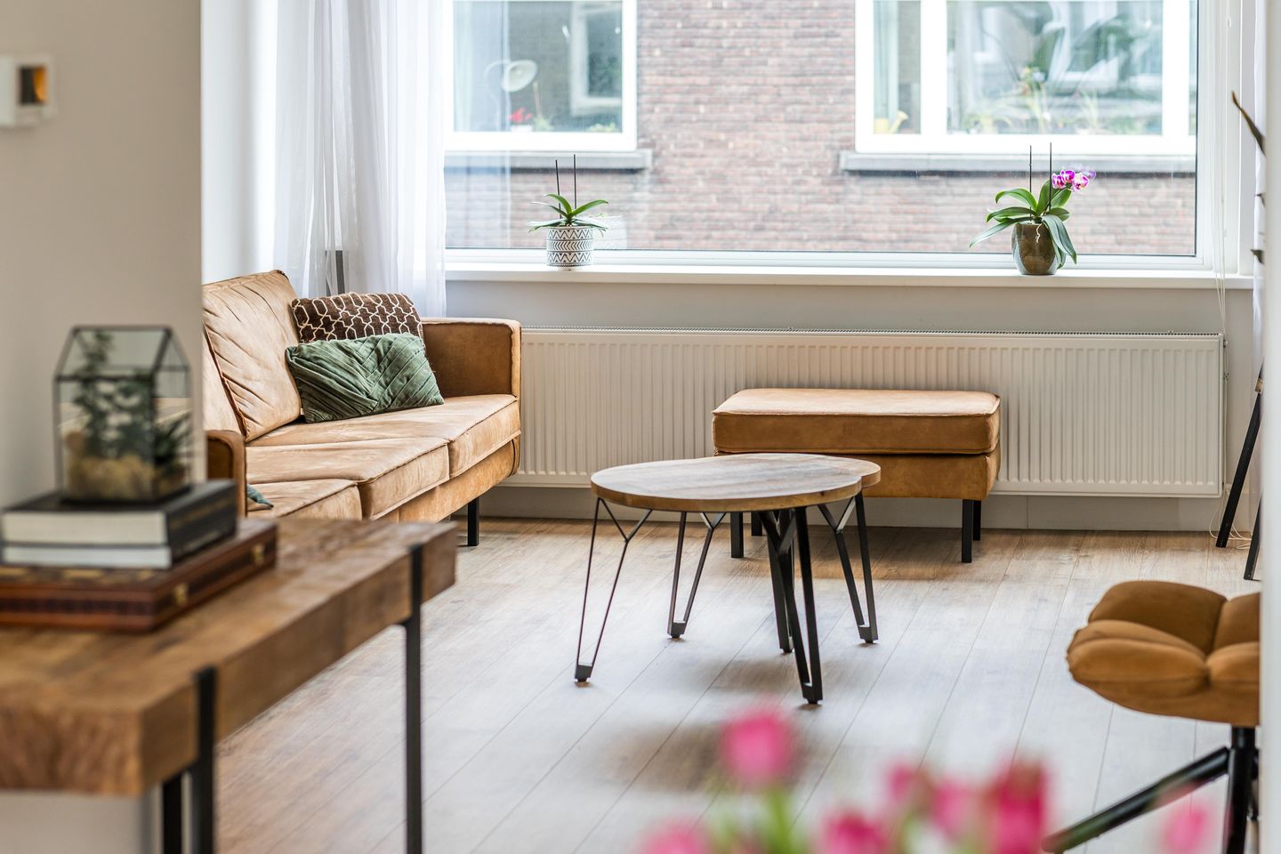 Foto 25 van Van der Dussenstraat 18-B01