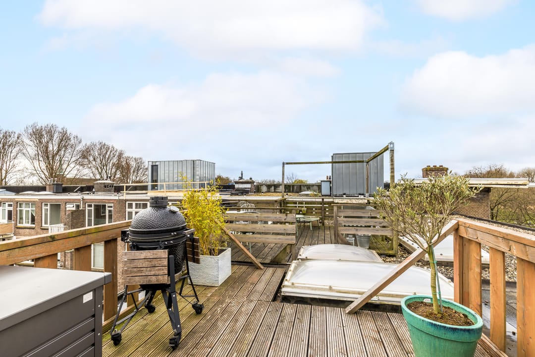 Foto 26 van Van der Dussenstraat 18-B01