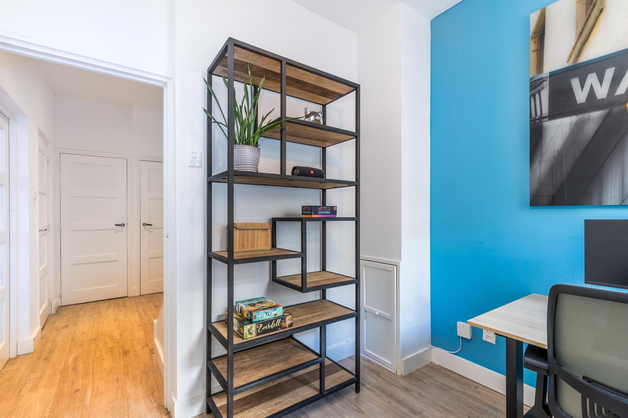 Foto 27 van Van der Dussenstraat 18-B01