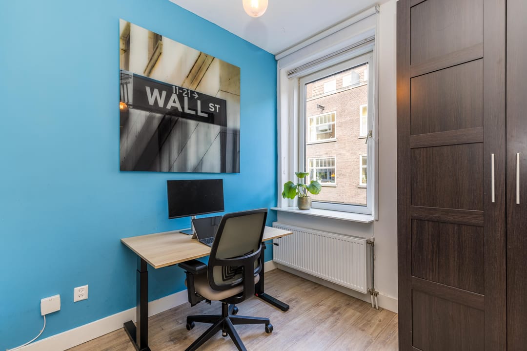 Foto 28 van Van der Dussenstraat 18-B01