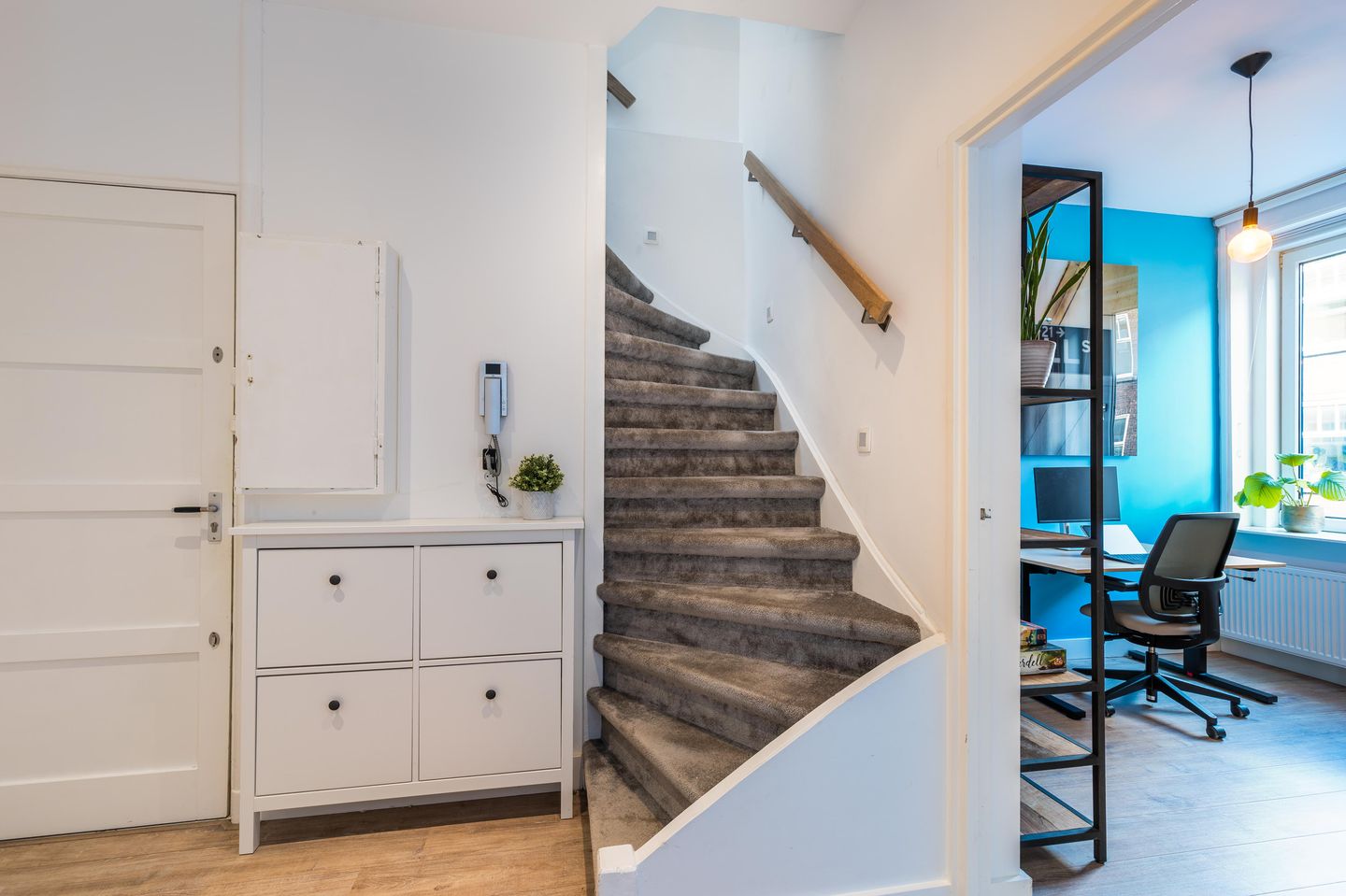 Foto 29 van Van der Dussenstraat 18-B01