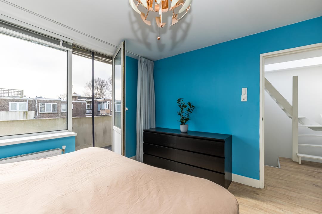 Foto 32 van Van der Dussenstraat 18-B01