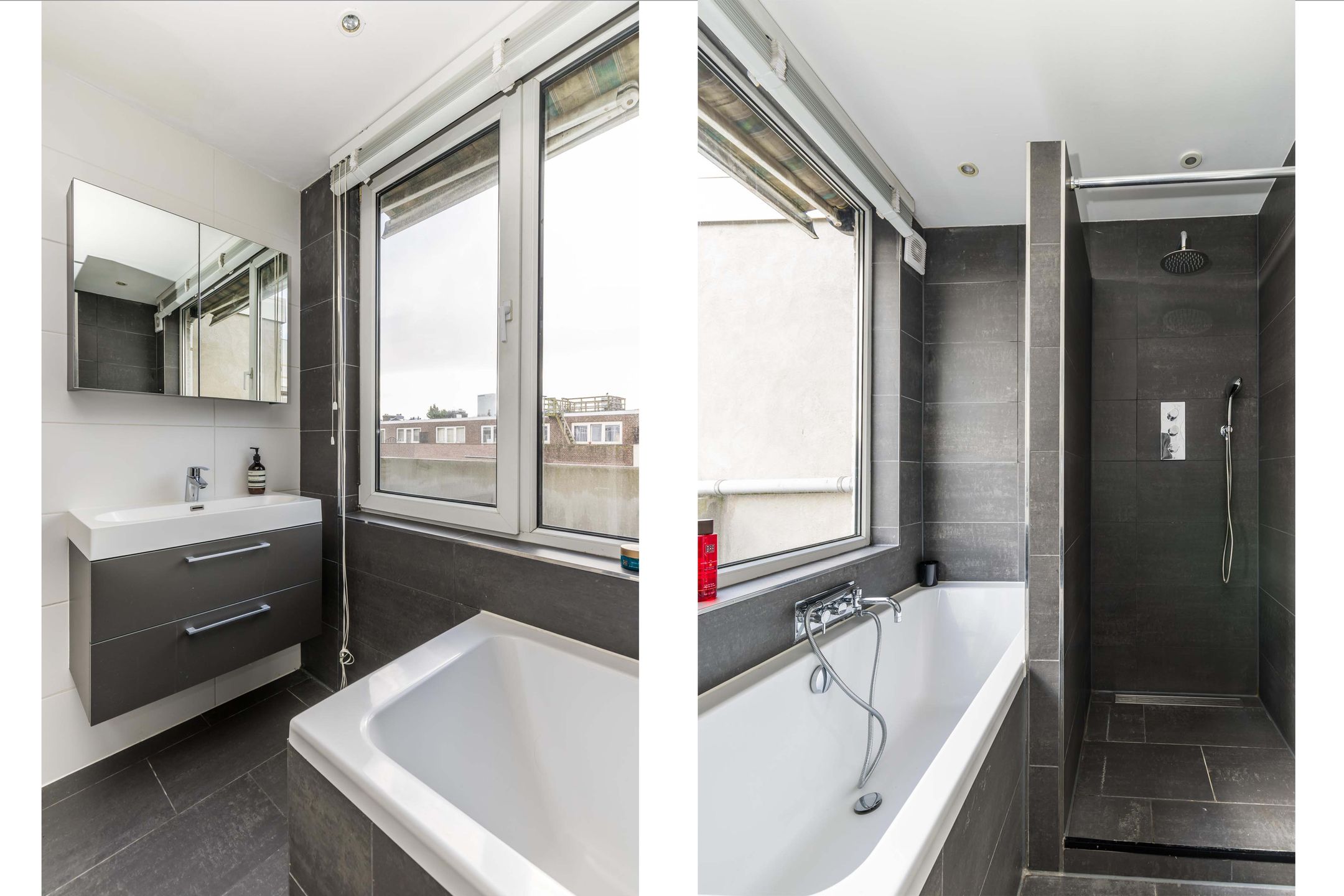 Foto 33 van Van der Dussenstraat 18-B01