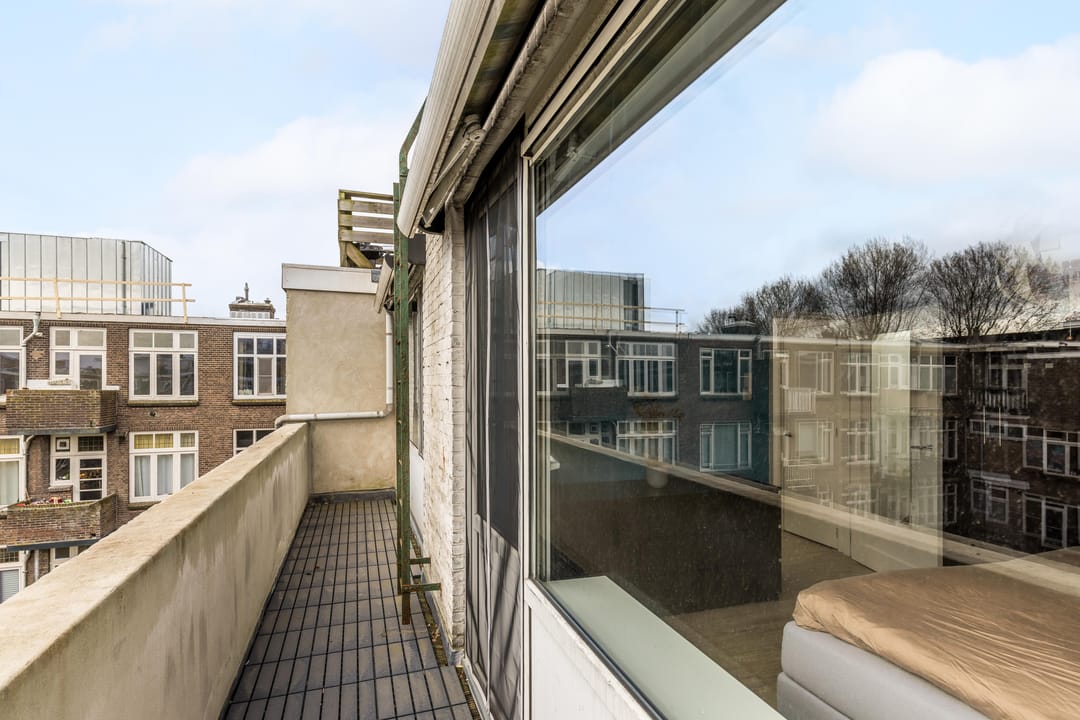 Foto 37 van Van der Dussenstraat 18-B01