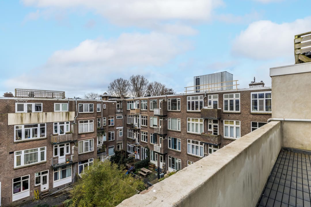 Foto 38 van Van der Dussenstraat 18-B01