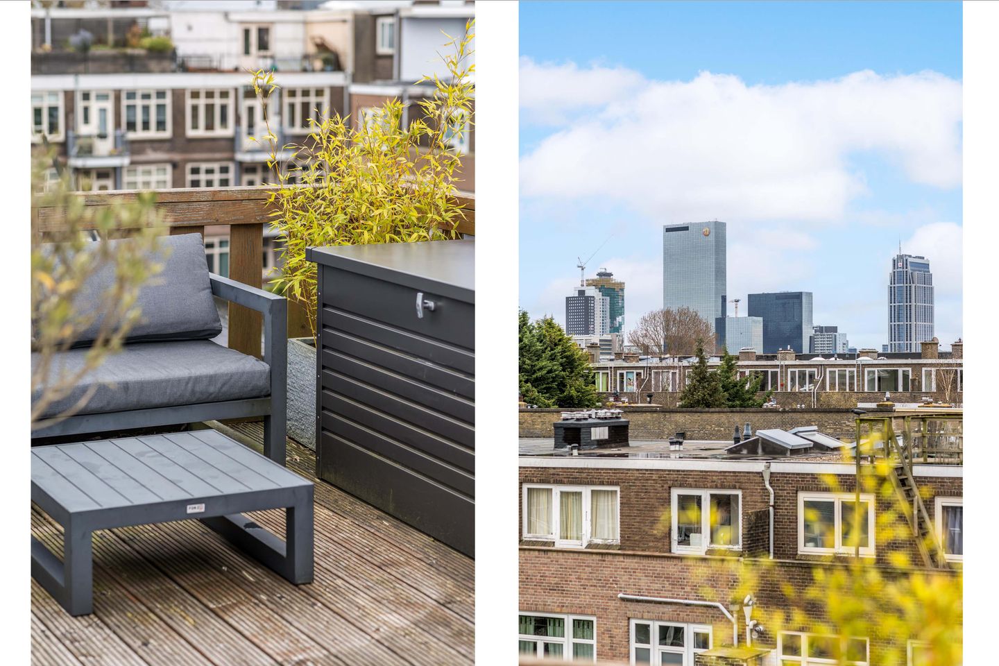 Foto 40 van Van der Dussenstraat 18-B01