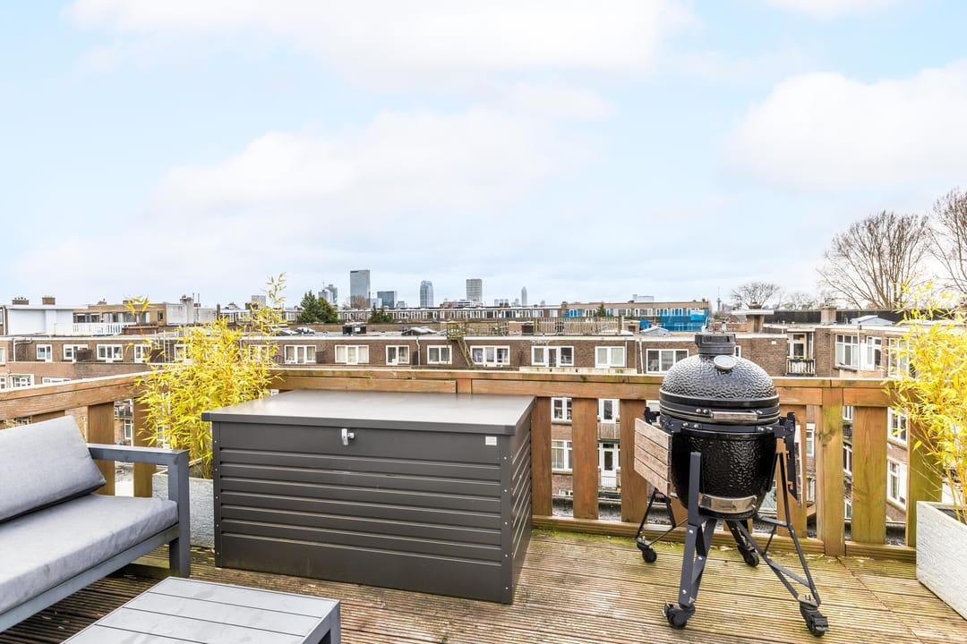 Foto 41 van Van der Dussenstraat 18-B01