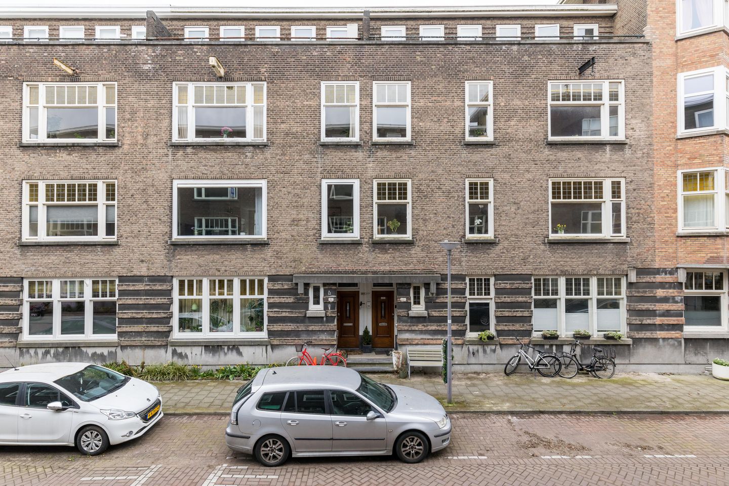 Foto 44 van Van der Dussenstraat 18-B01