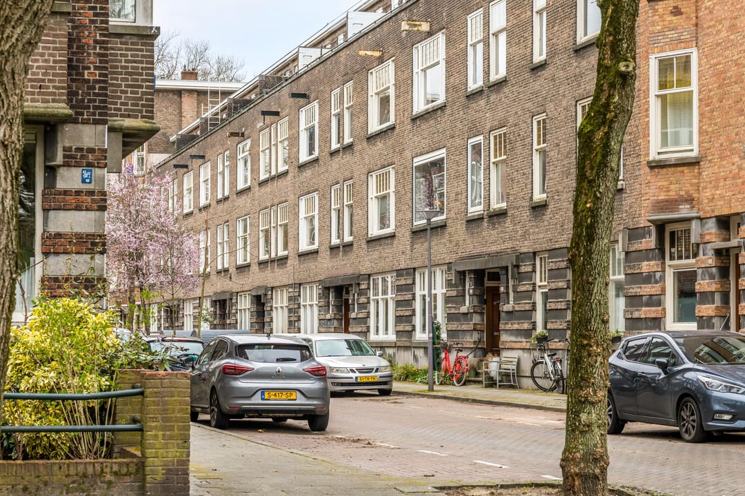 Foto 46 van Van der Dussenstraat 18-B01