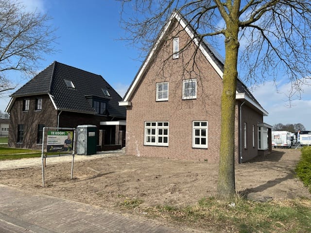 Foto 3 van Berghemseweg 2-E