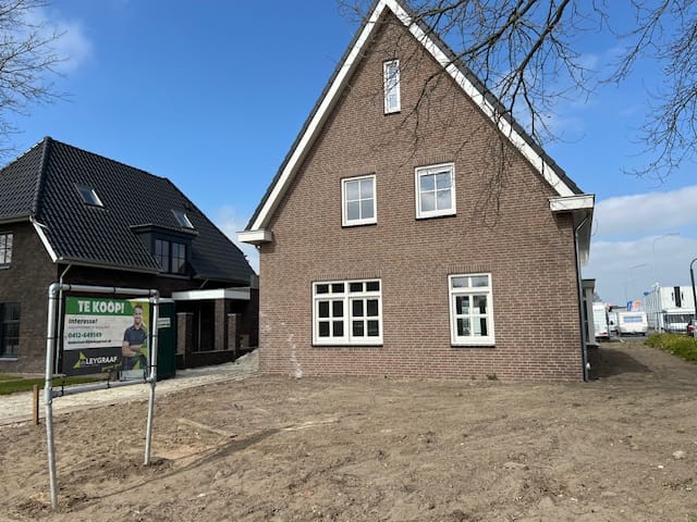 Foto 4 van Berghemseweg 2-E
