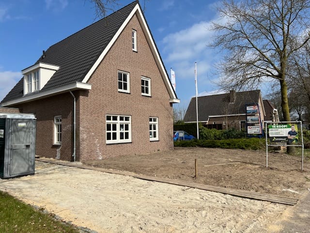 Foto 5 van Berghemseweg 2-E